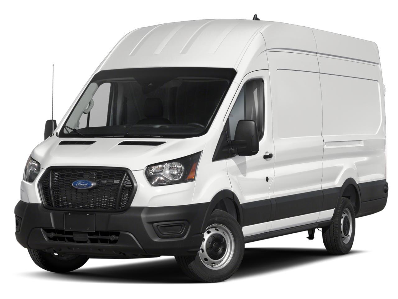 2024 Ford Transit-350
