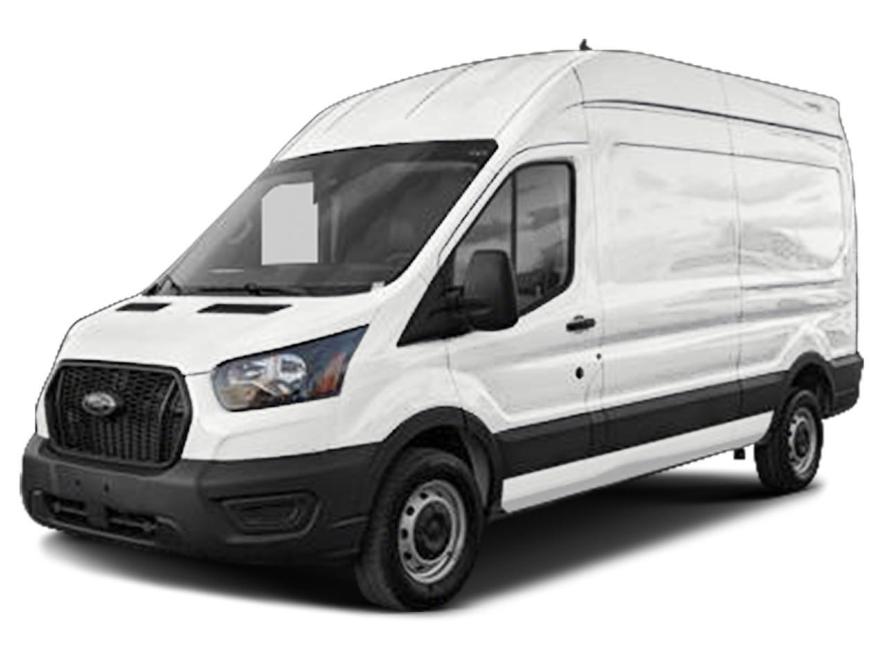 2024 Ford Transit-350