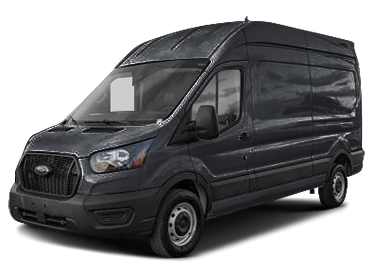 2024 Ford Transit-350