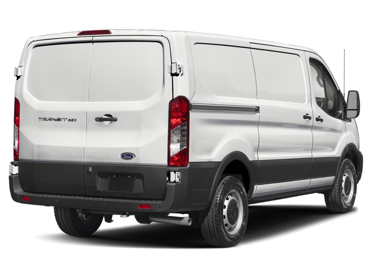 2024 Ford Transit-350 Base San Clemente CA