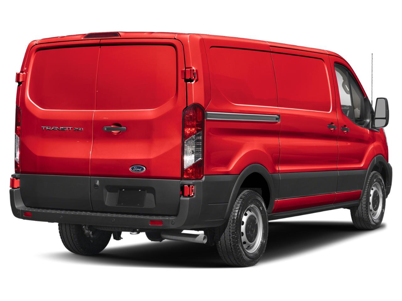 2024 Ford Transit-350 Base San Clemente CA