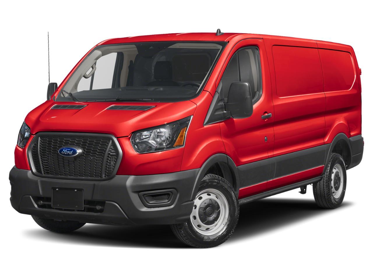 2024 Ford Transit-350