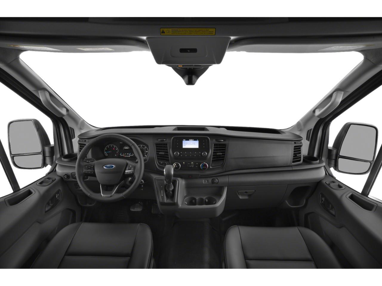 2024 Ford Transit-350 Base San Clemente CA