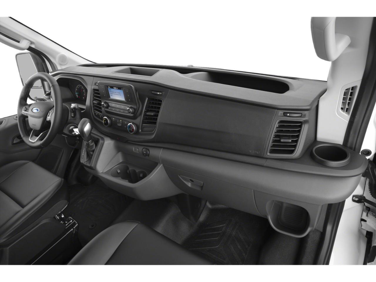 2024 Ford Transit-350 Base San Clemente CA