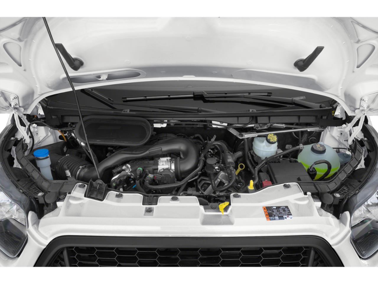 2024 Ford Transit-350 Base San Clemente CA