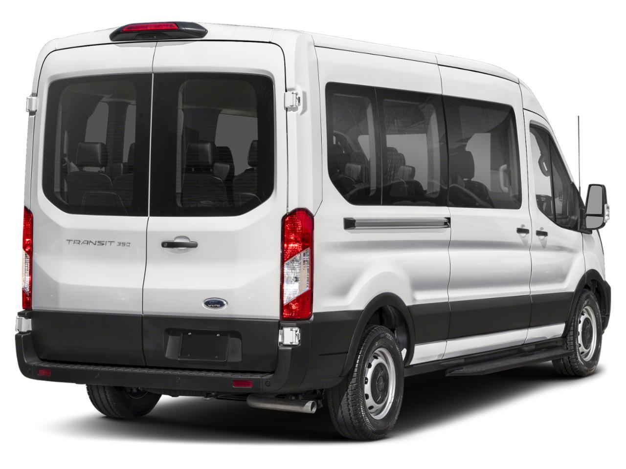 2024 Ford Transit-350 XL San Clemente CA