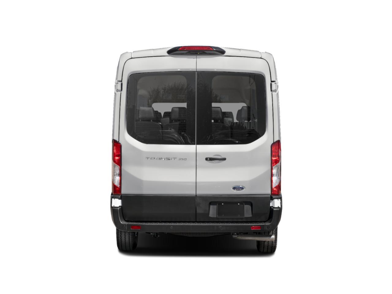2024 Ford Transit-350 XL San Clemente CA