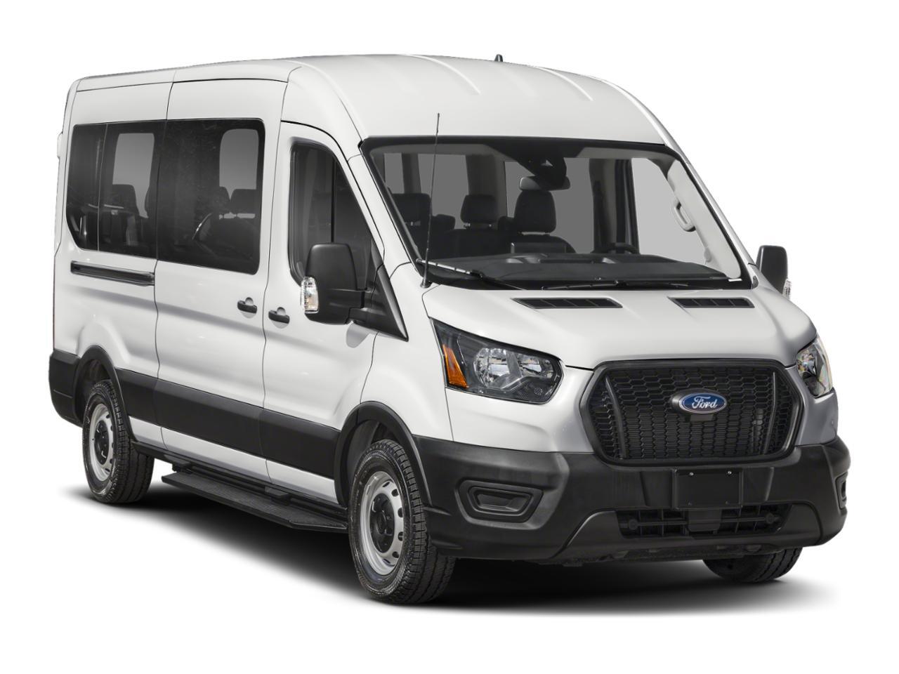 2024 Ford Transit-350 XL San Clemente CA