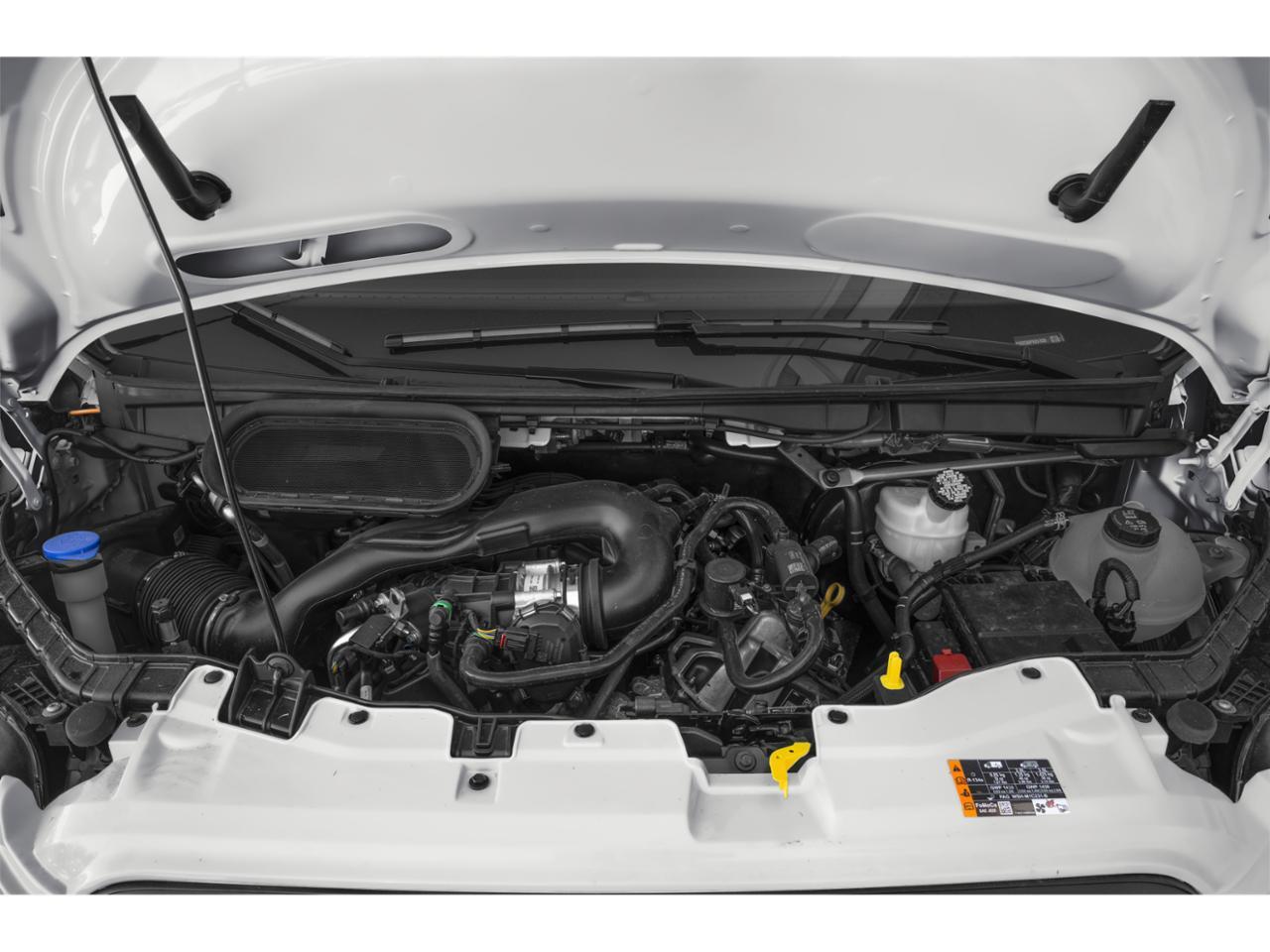 2024 Ford Transit-350 XL San Clemente CA