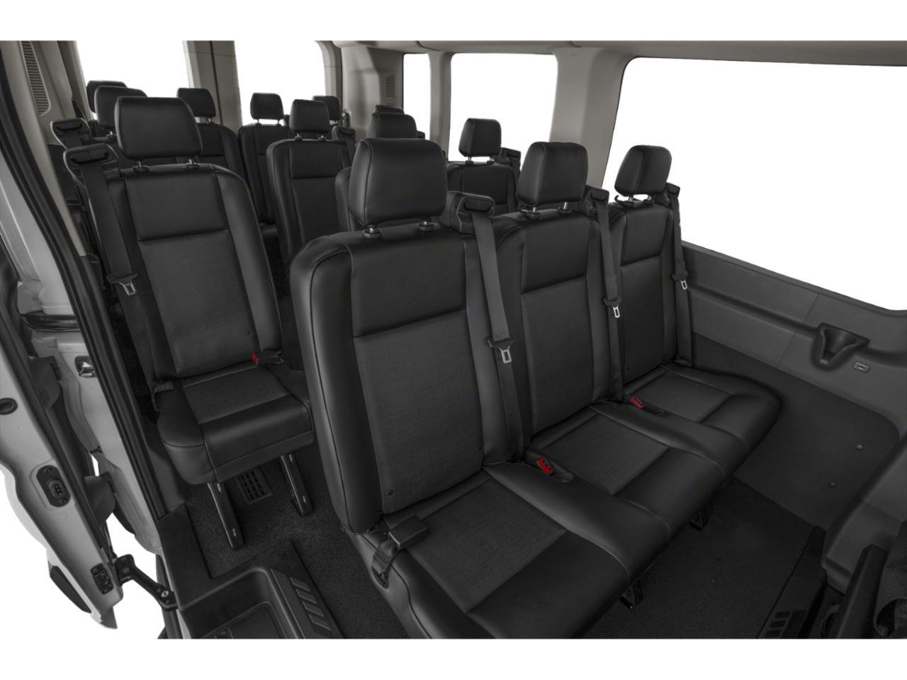 2024 Ford Transit-350 XL San Clemente CA