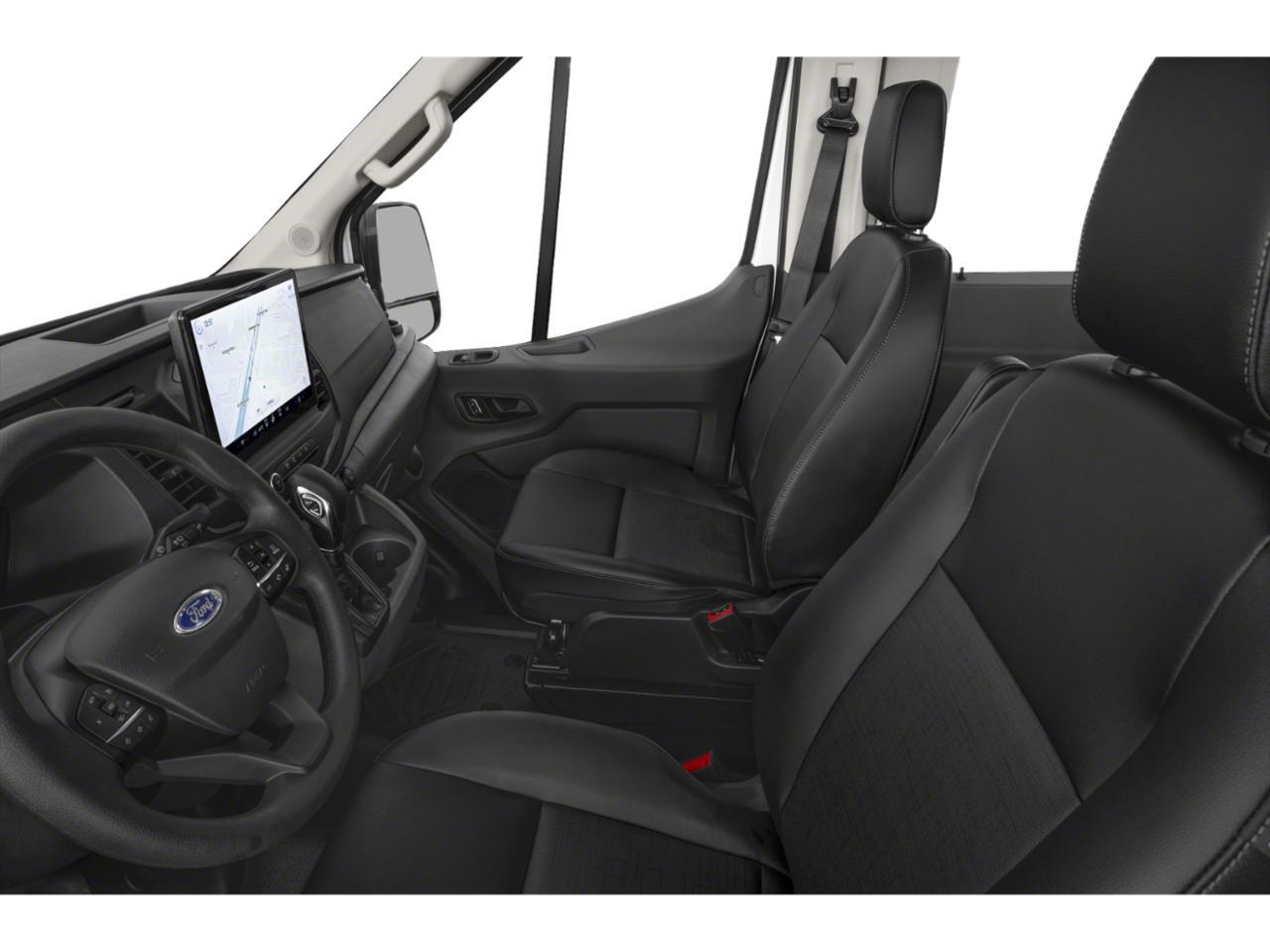 2024 Ford Transit-350 XL San Clemente CA