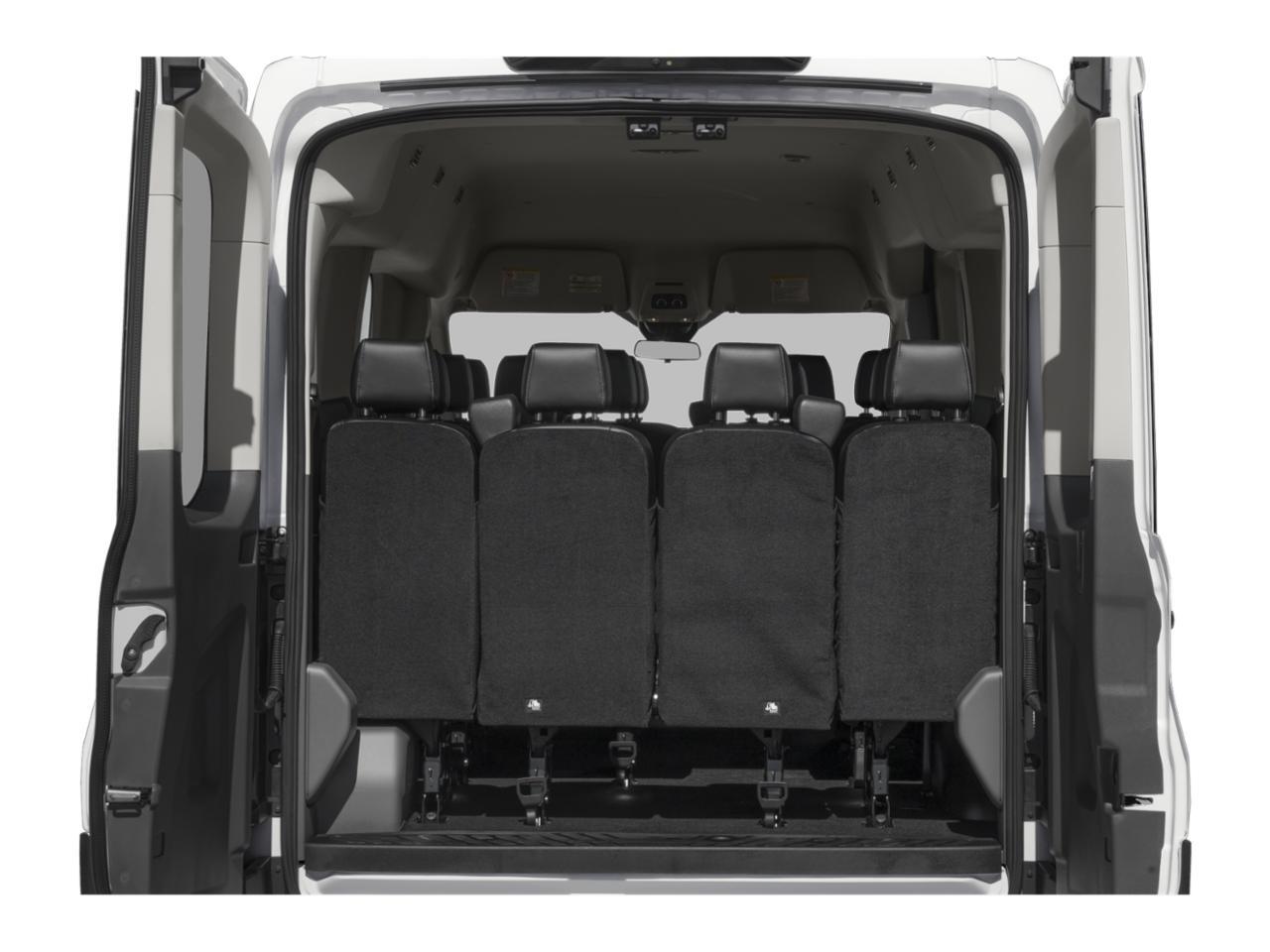 2024 Ford Transit-350 XL San Clemente CA