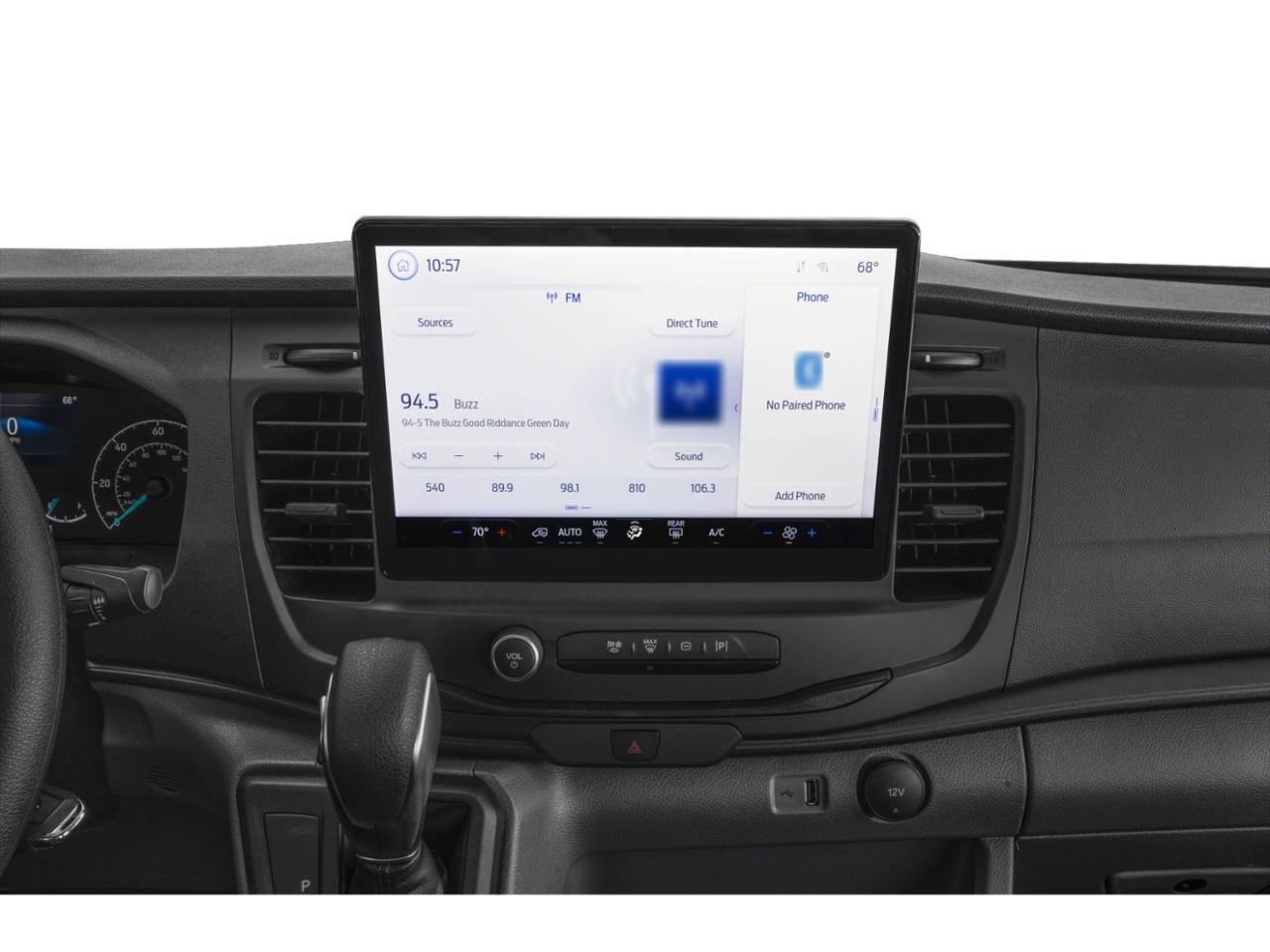 2024 Ford Transit-350 XL San Clemente CA