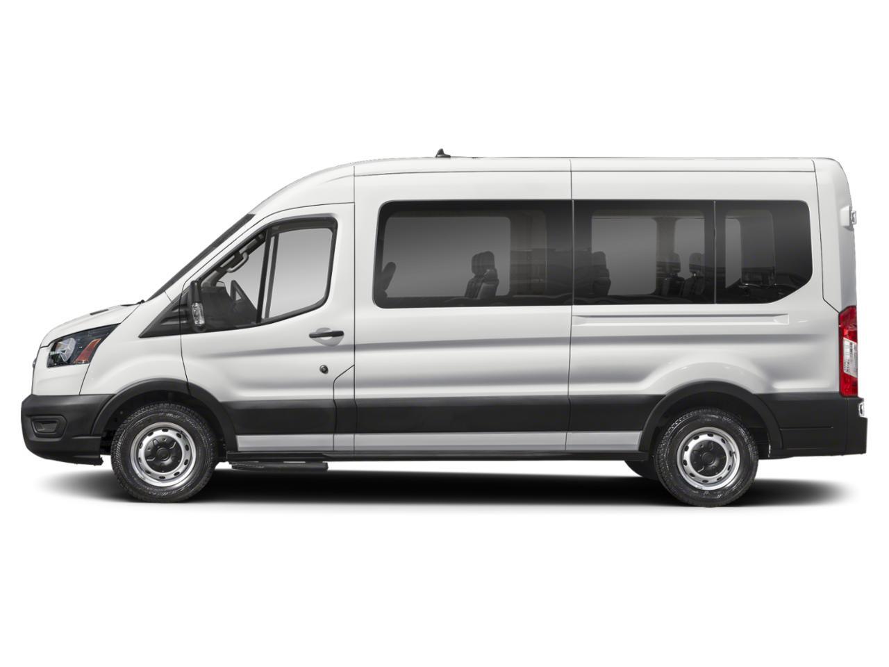 2024 Ford Transit-350 XLT San Clemente CA