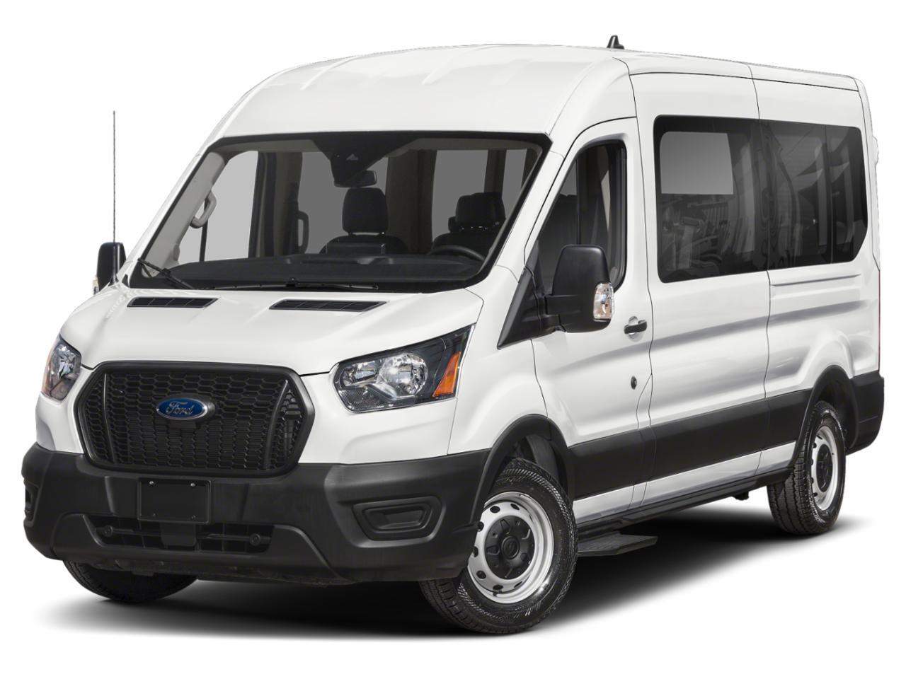 2024 Ford Transit-350