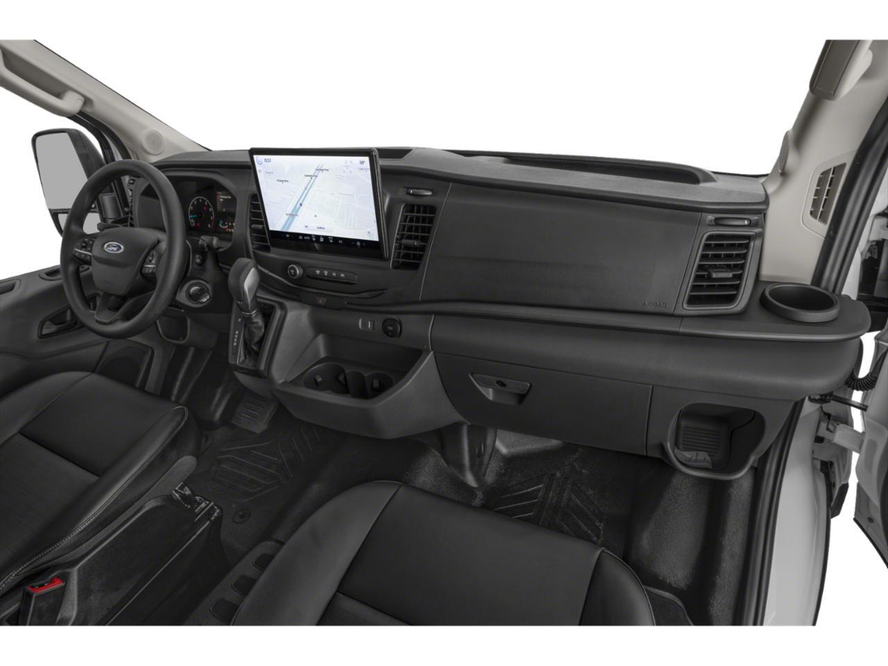 2024 Ford Transit-350 XLT San Clemente CA
