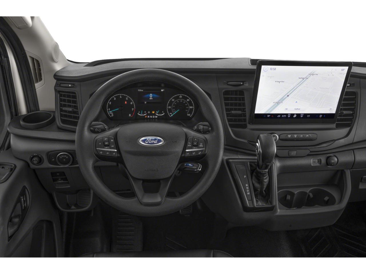 2024 Ford Transit-350 XLT San Clemente CA