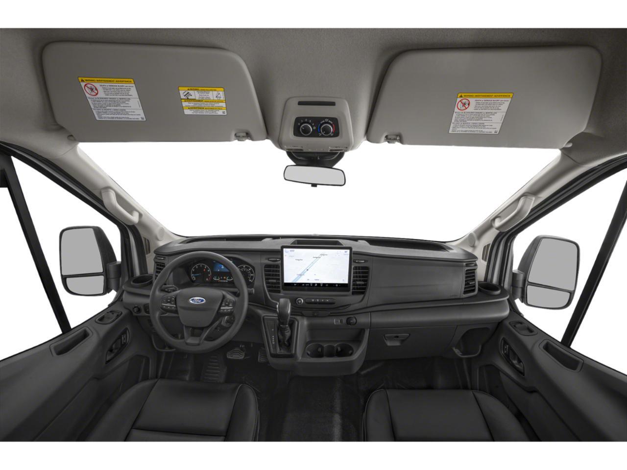 2024 Ford Transit-350 XLT San Clemente CA