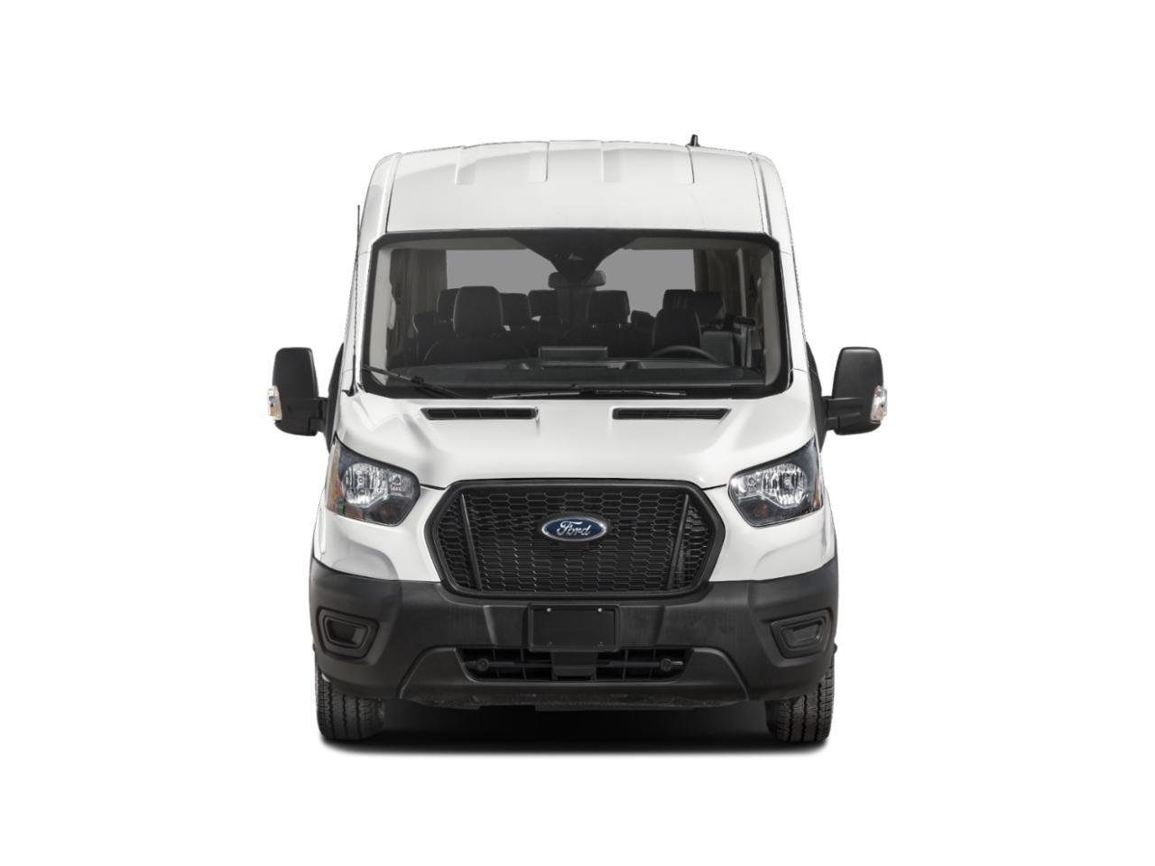 2024 Ford Transit-350 XLT San Clemente CA