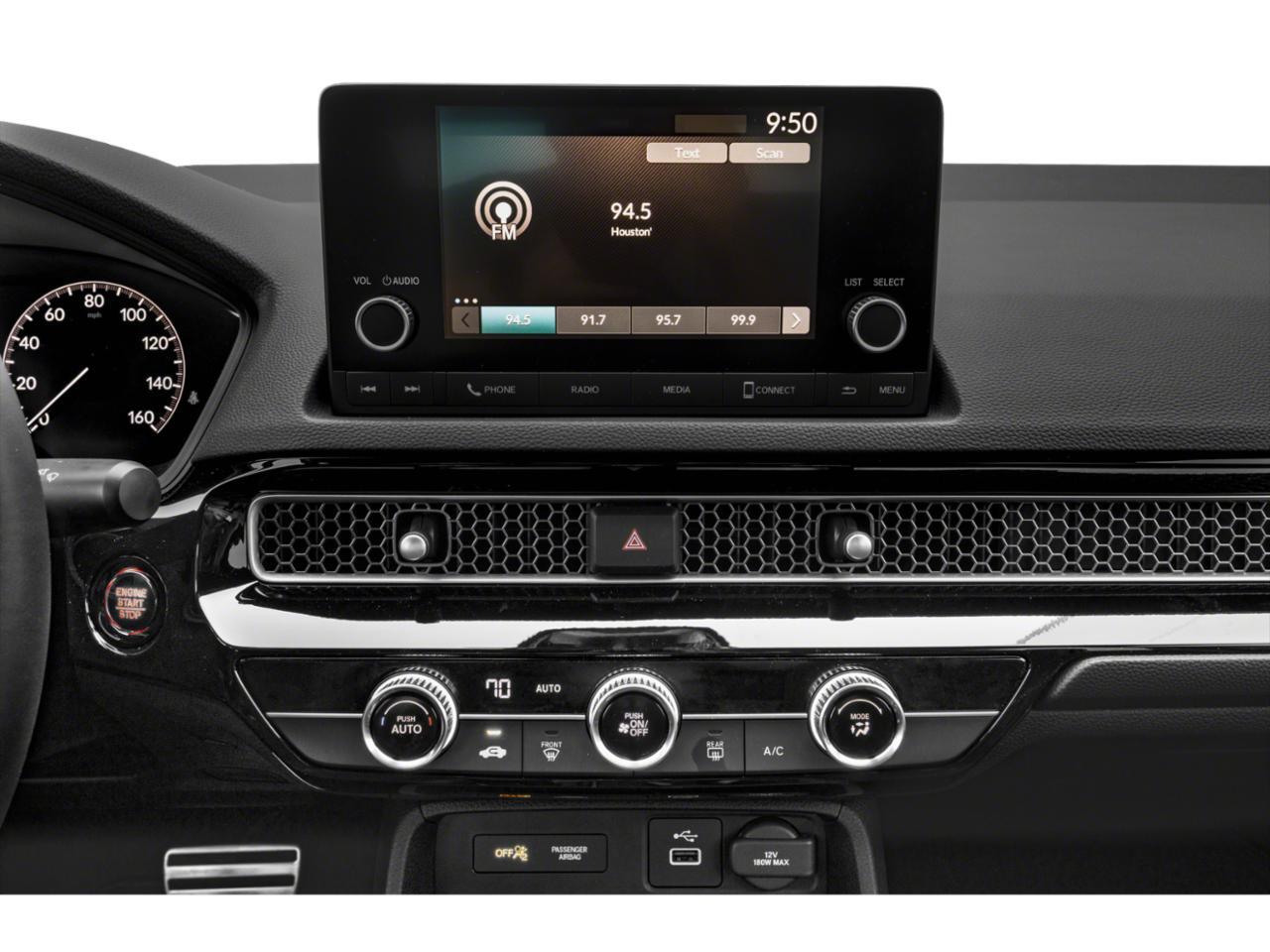 2024 Honda Civic Sport Oshkosh WI