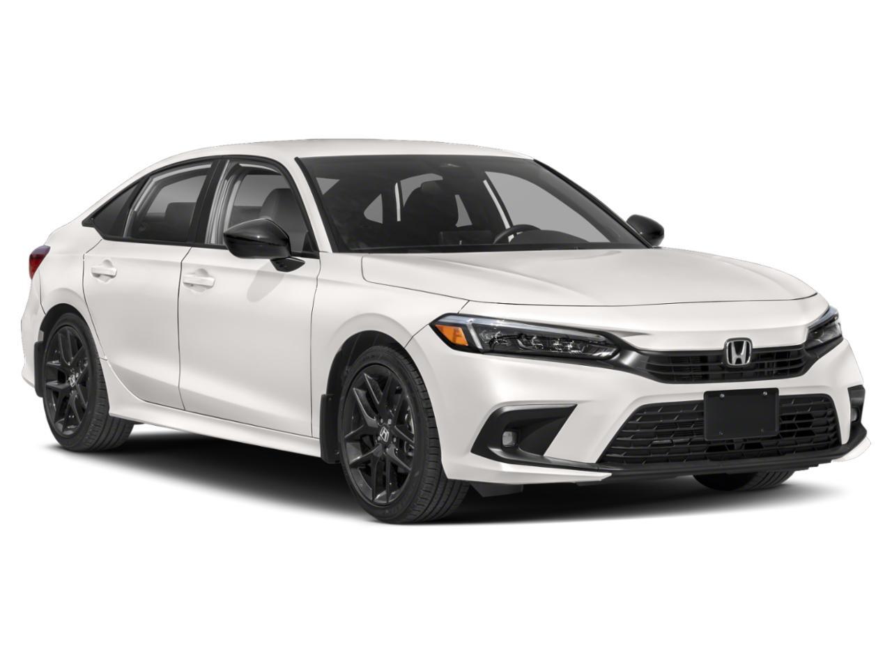 2024 Honda Civic Sport Oshkosh WI