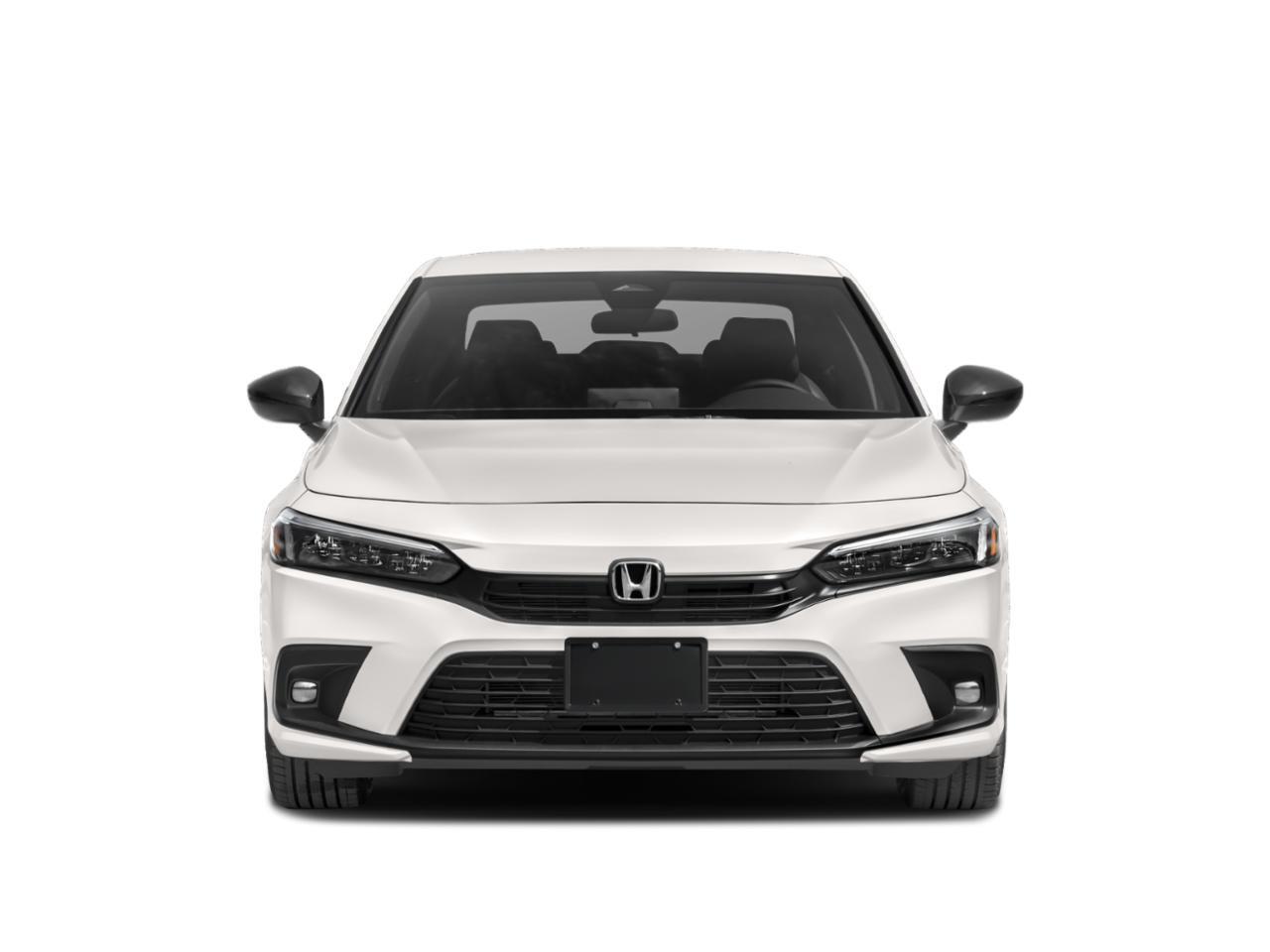 2024 Honda Civic Sport Oshkosh WI