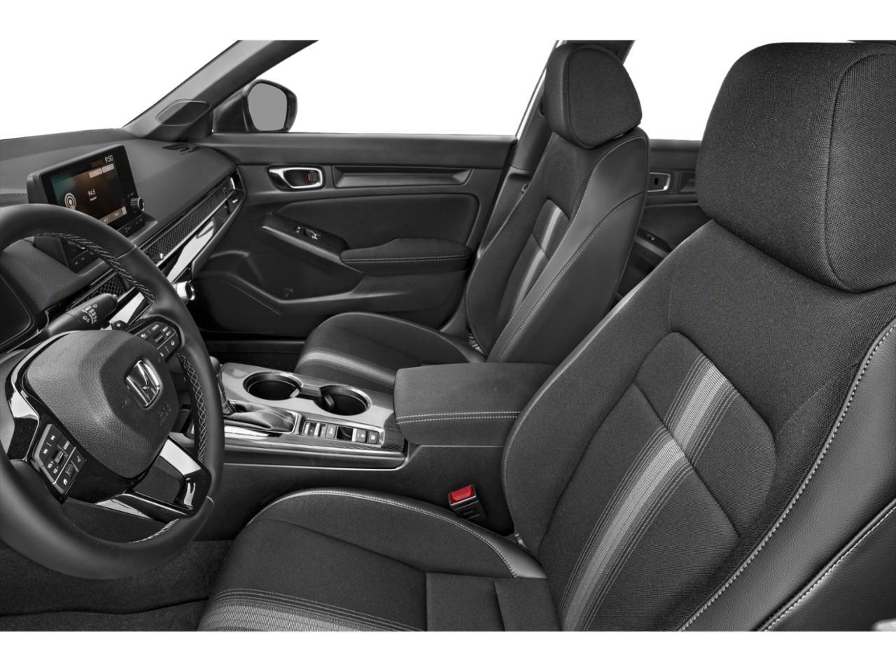 2024 Honda Civic Sport Oshkosh WI