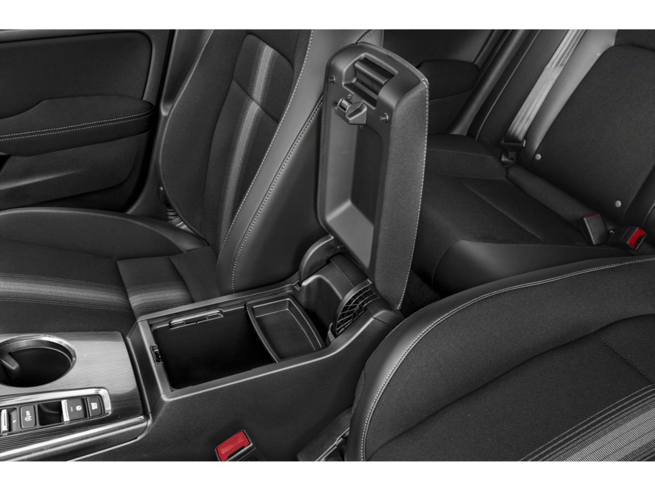 2024 Honda Civic Sport Oshkosh WI