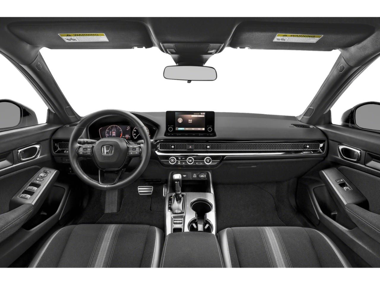 2024 Honda Civic Sport Oshkosh WI