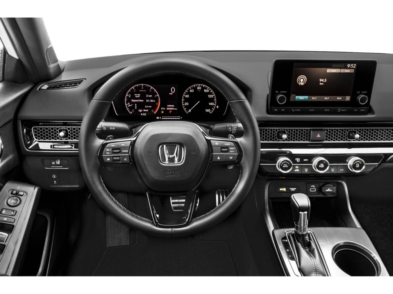 2024 Honda Civic Sport Oshkosh WI