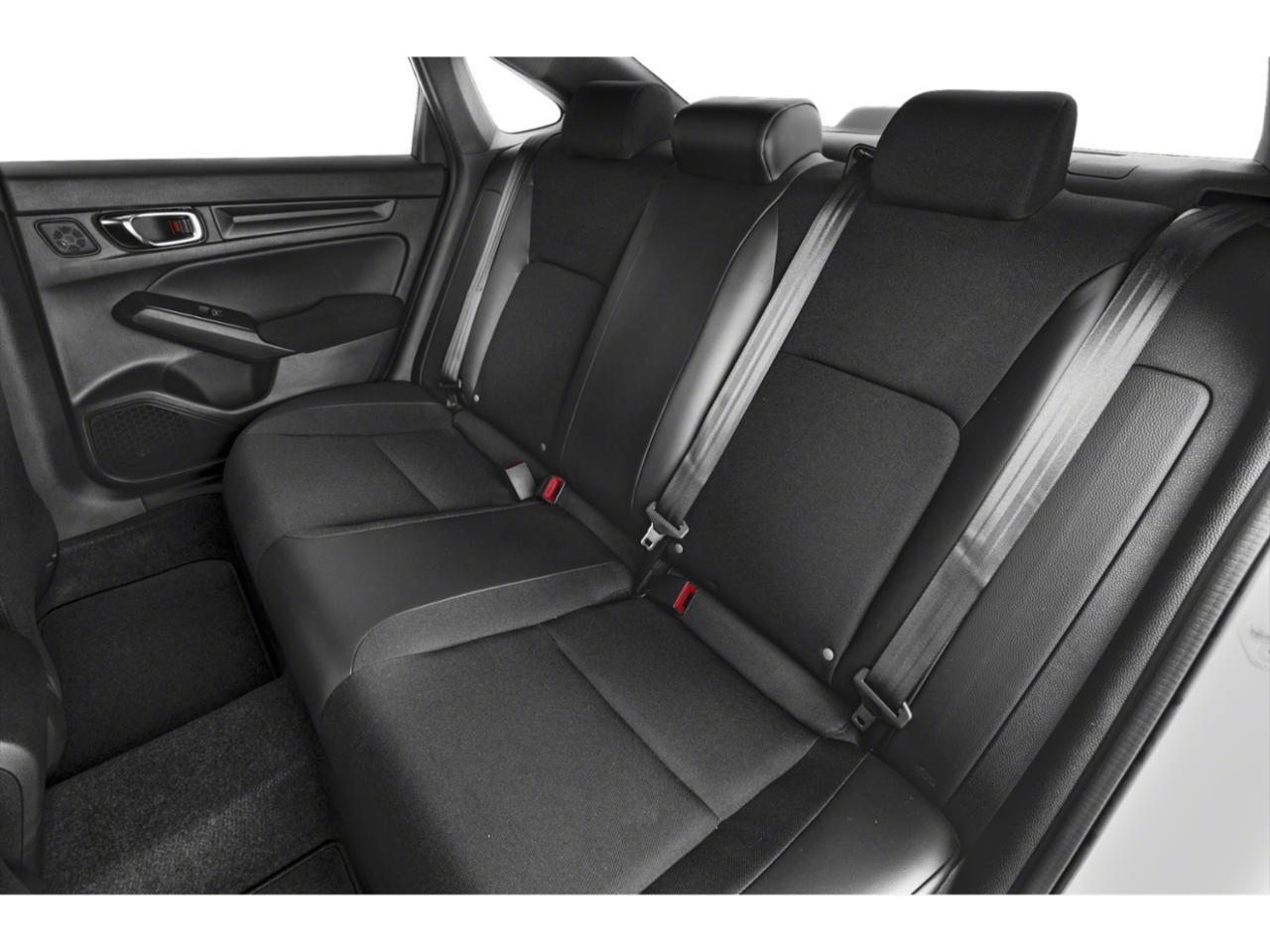 2024 Honda Civic Sport Oshkosh WI