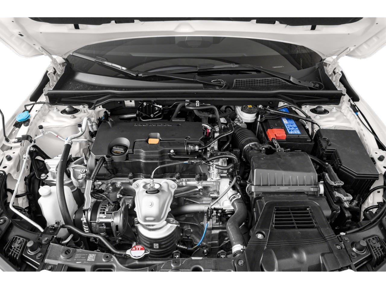 2024 Honda Civic Sport Oshkosh WI