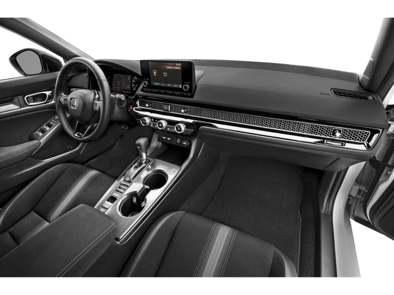 2024 Honda Civic Sport Oshkosh WI