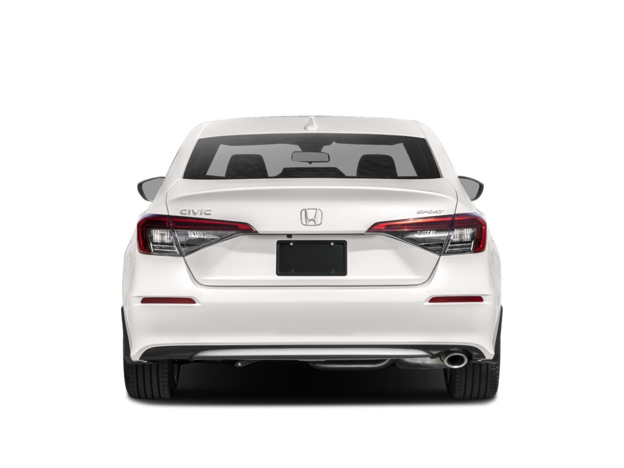 2024 Honda Civic Sport Oshkosh WI