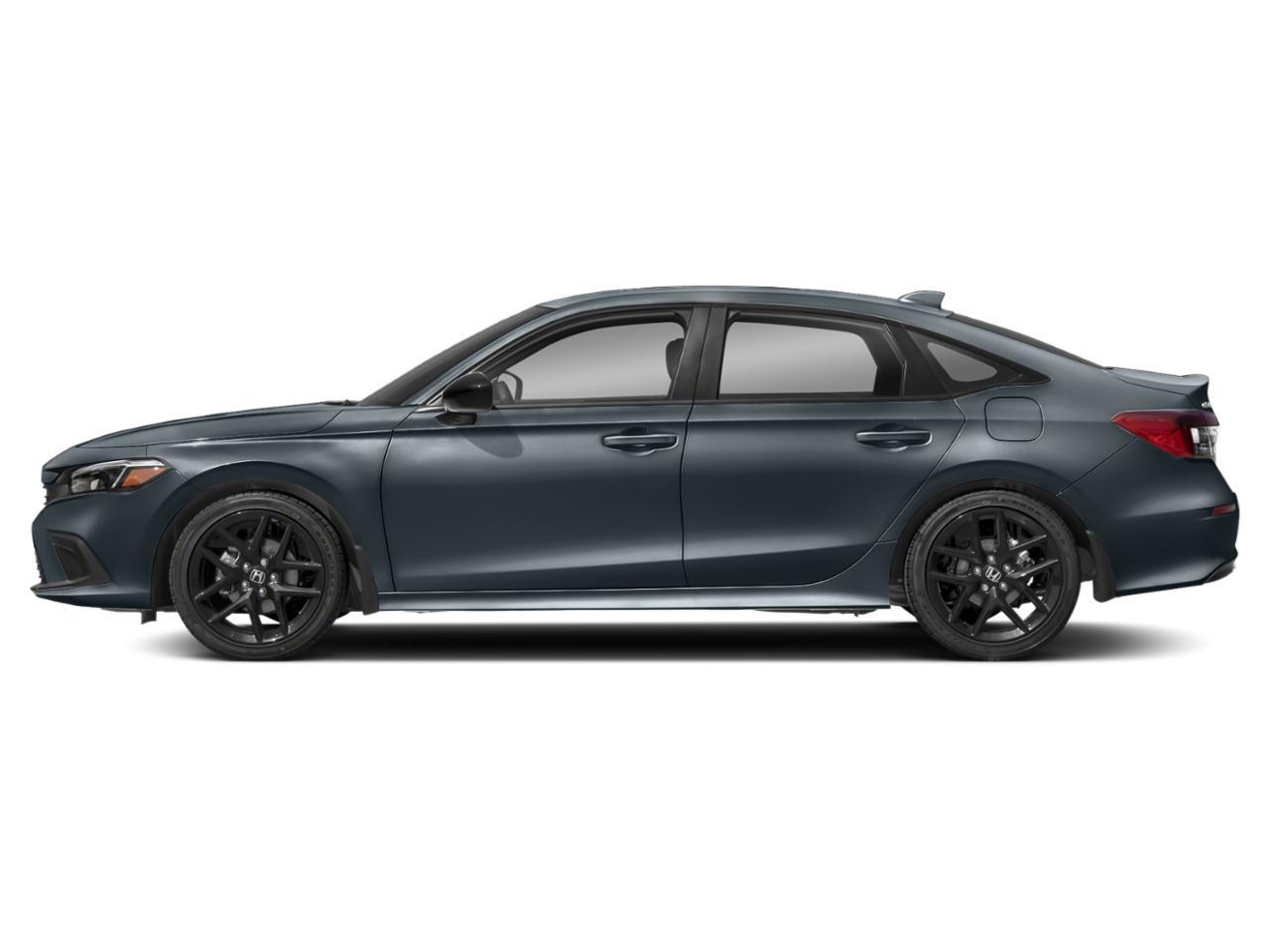 2024 Honda Civic Sport Oshkosh WI
