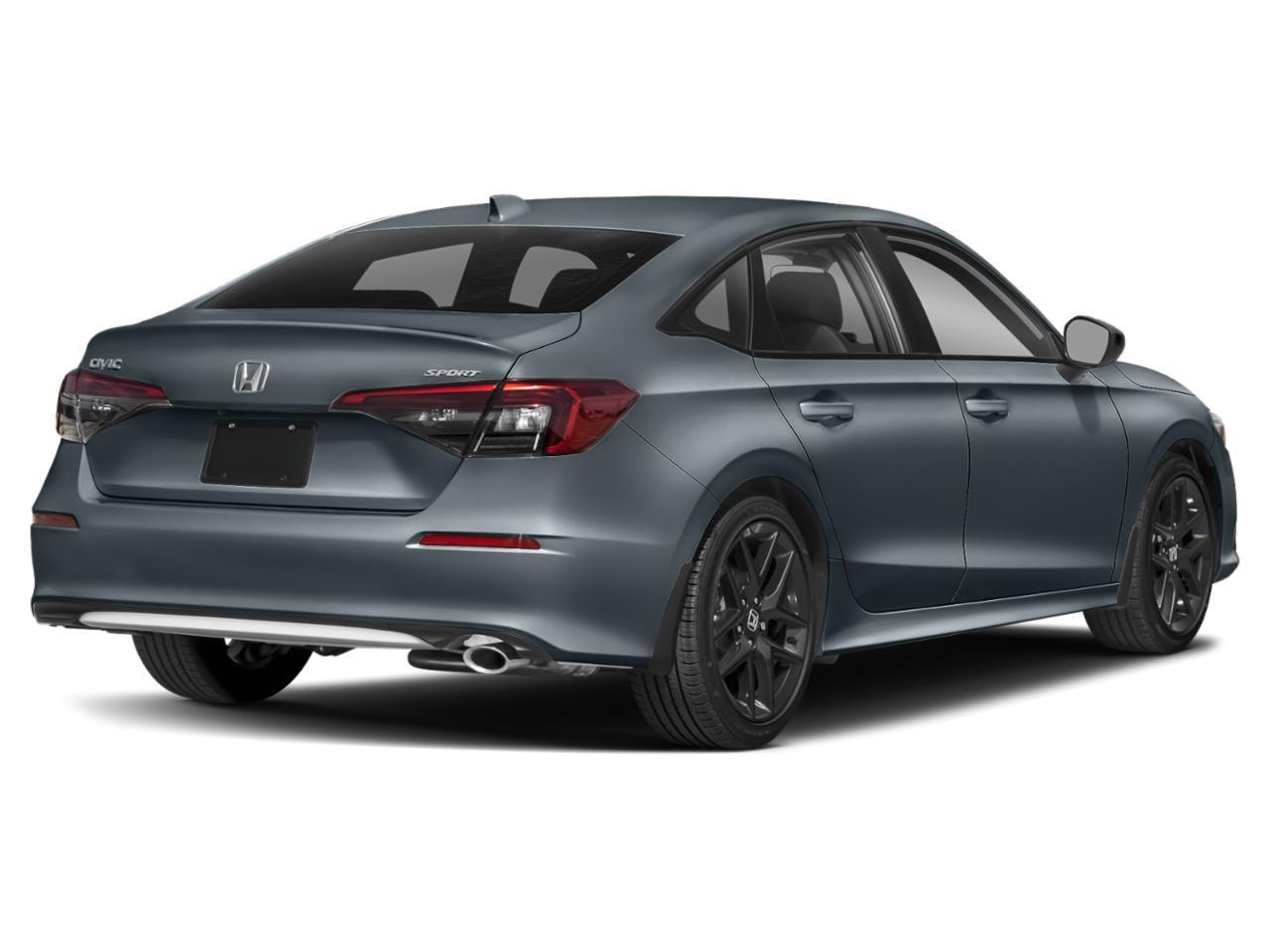 2024 Honda Civic Sport Oshkosh WI
