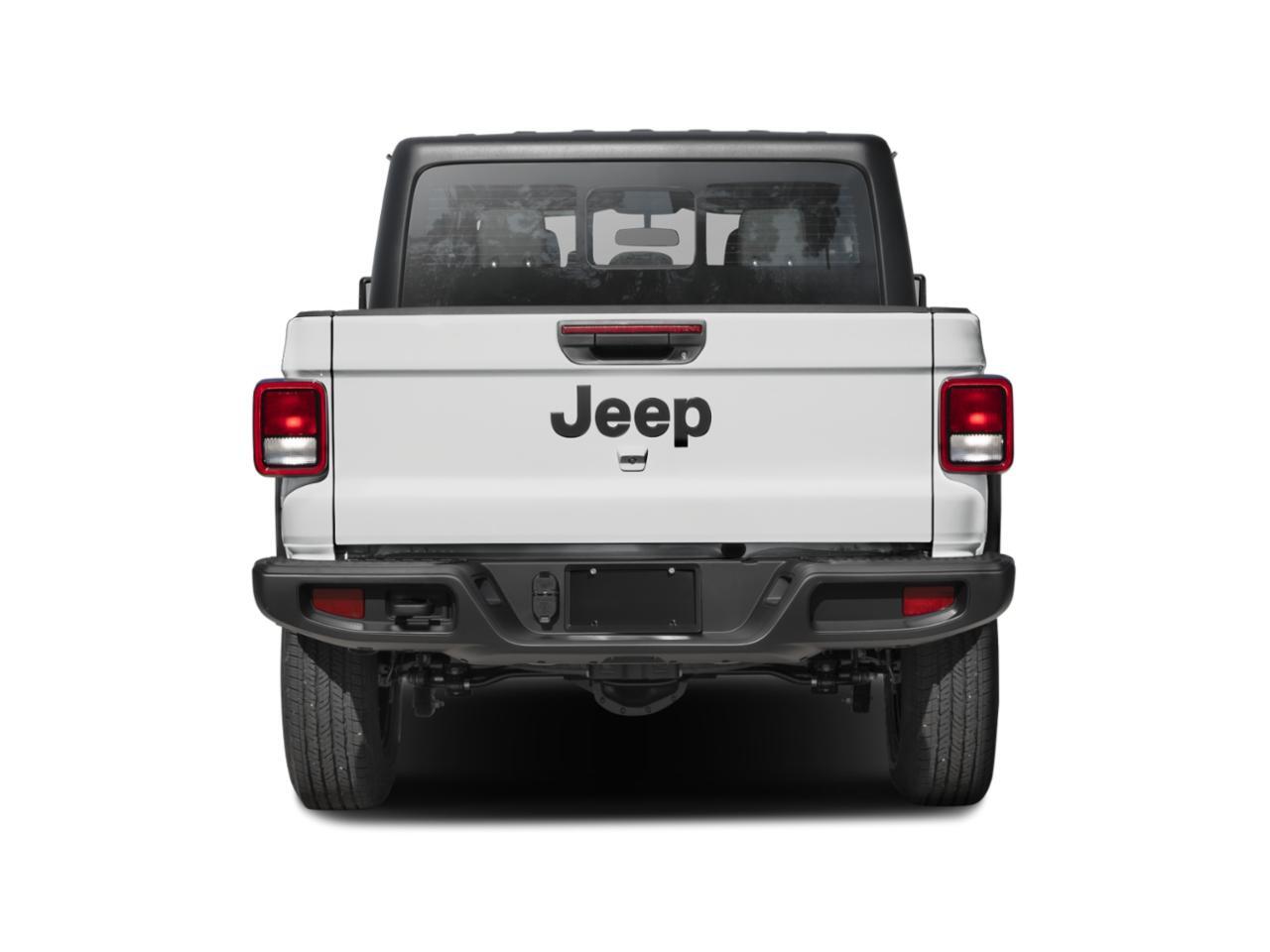 2024 Jeep Gladiator Willys Bayamón PR