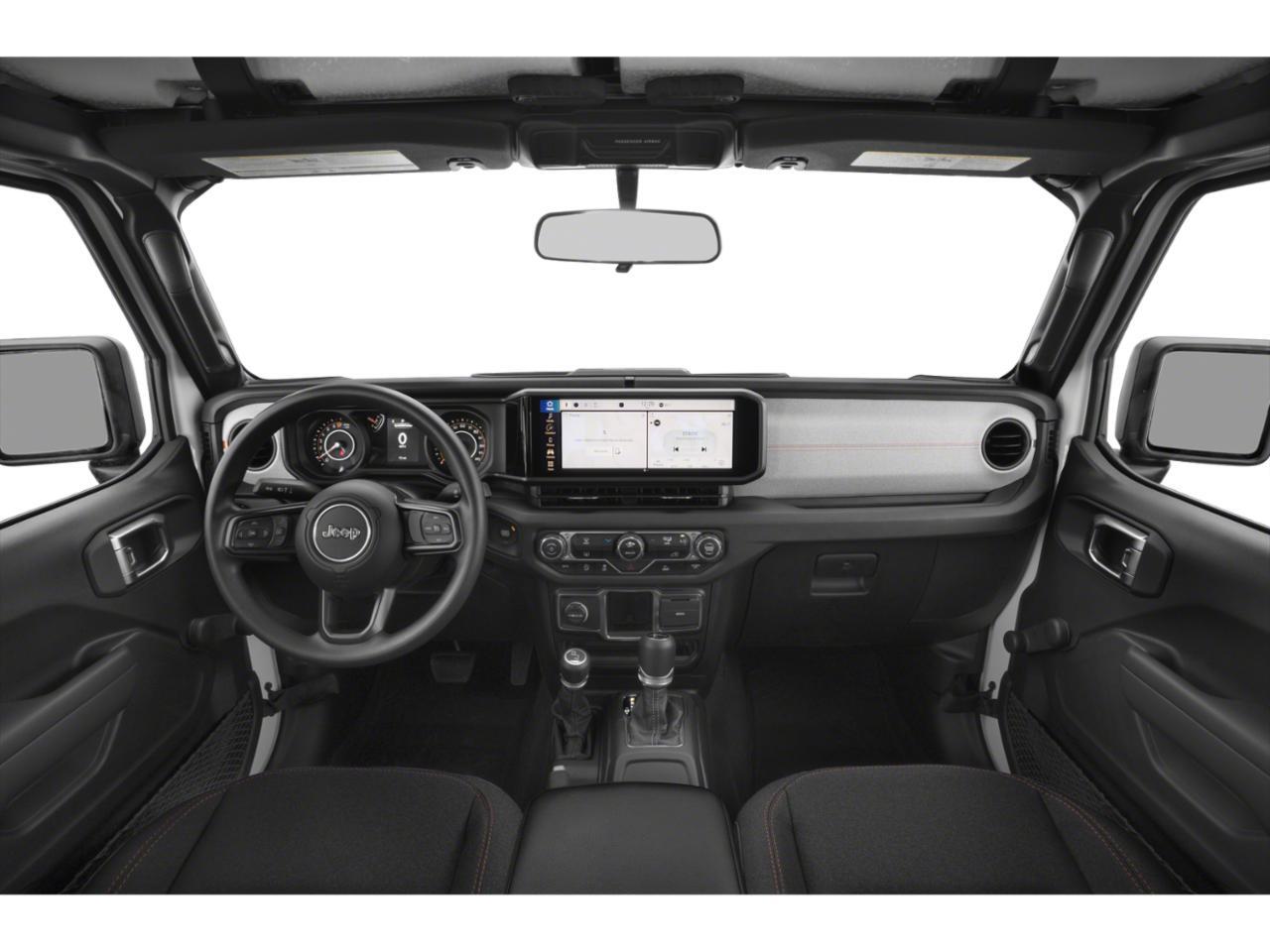 2024 Jeep Gladiator Willys Bayamón PR