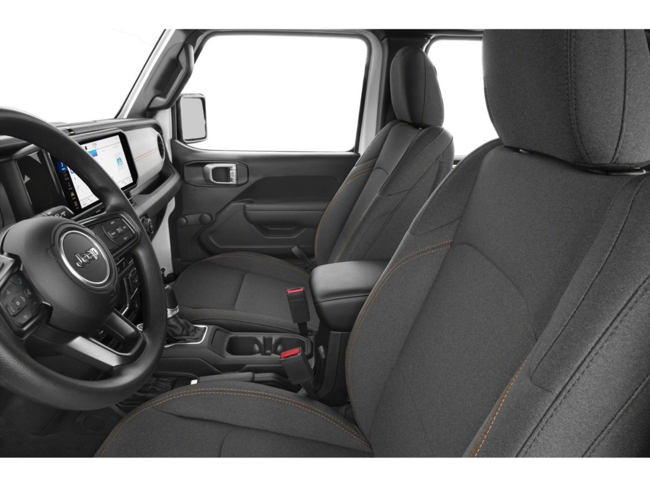 2024 Jeep Gladiator Willys Bayamón PR