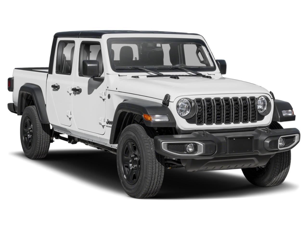 2024 Jeep Gladiator Willys Bayamón PR