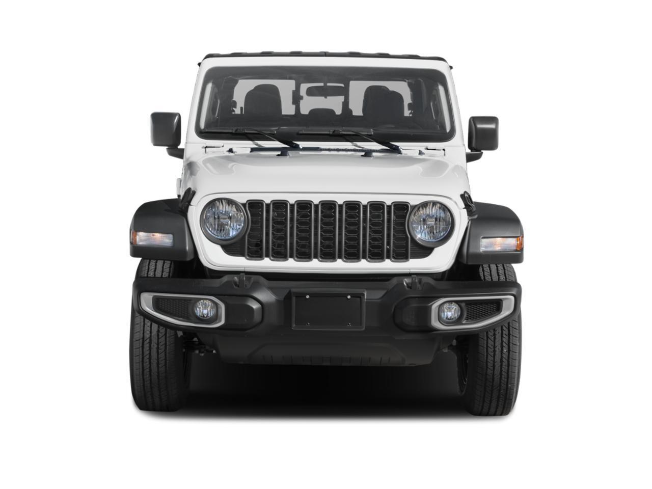 2024 Jeep Gladiator Willys Bayamón PR