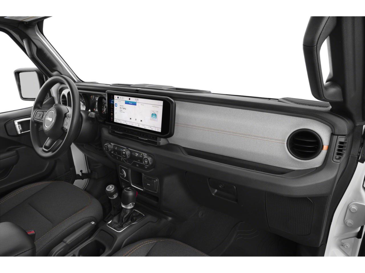 2024 Jeep Gladiator Willys Bayamón PR