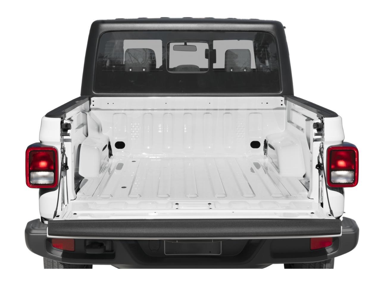 2024 Jeep Gladiator Willys Bayamón PR