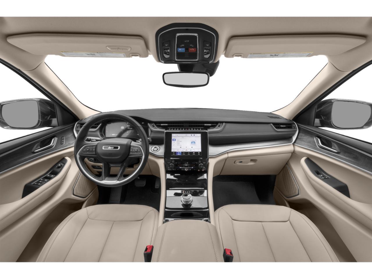 2024 Jeep Grand Cherokee Altitude X Bayamón PR