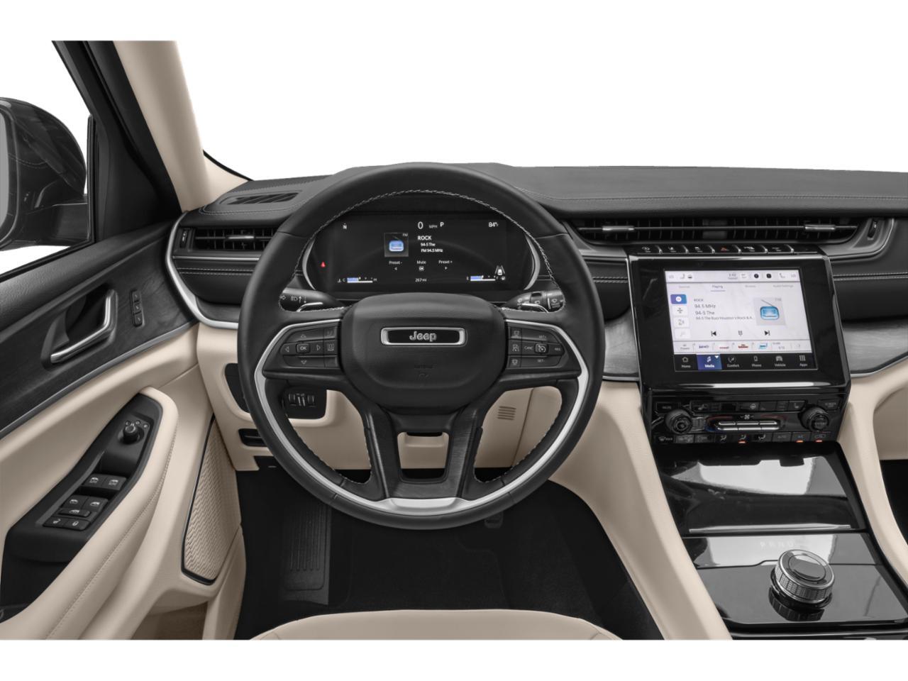 2024 Jeep Grand Cherokee Altitude X Bayamón PR