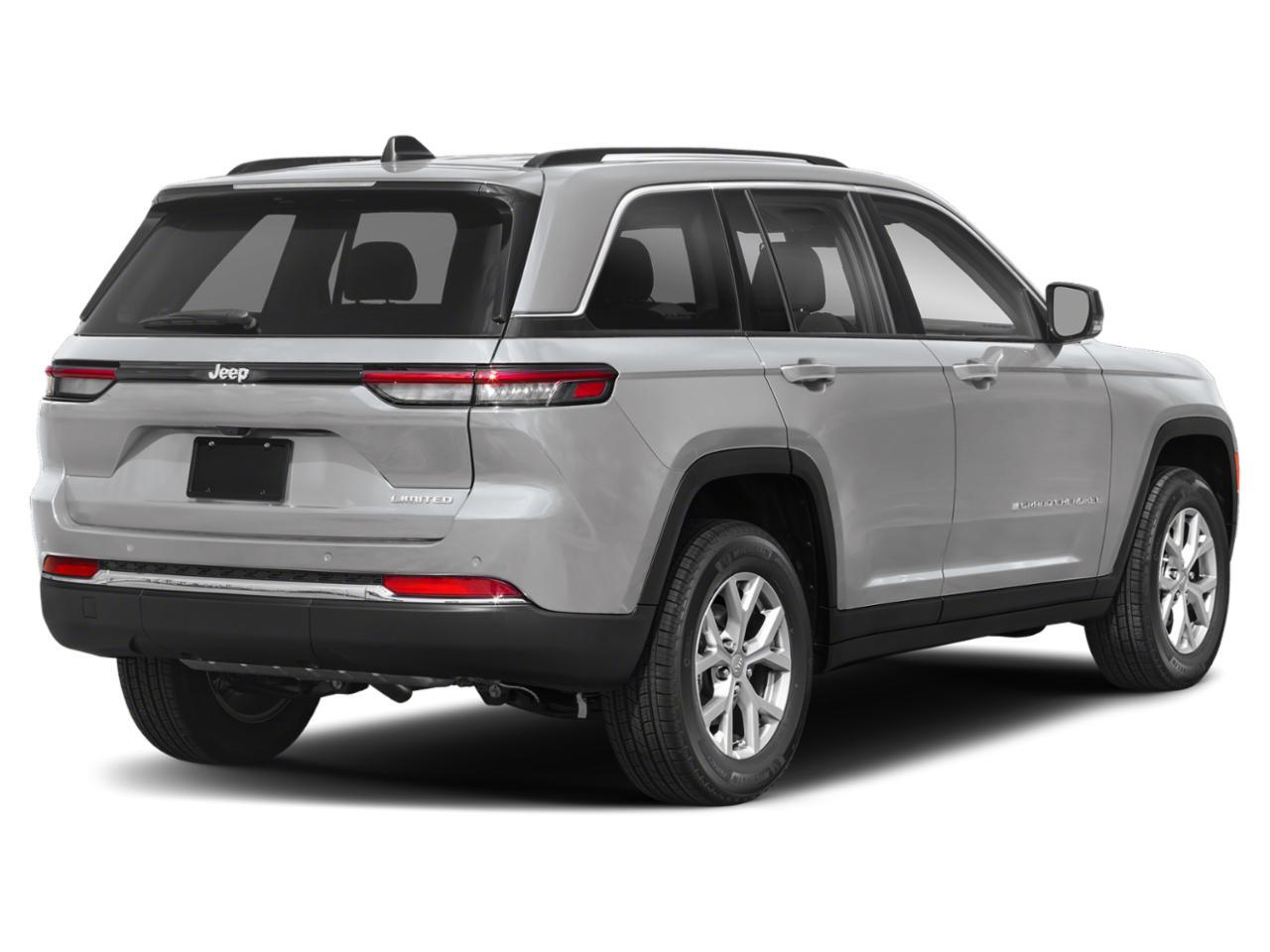 2024 Jeep Grand Cherokee Altitude X Bayamón PR