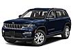 2024 Jeep Grand Cherokee GRAND CHEROKEE LIMITED 4X4