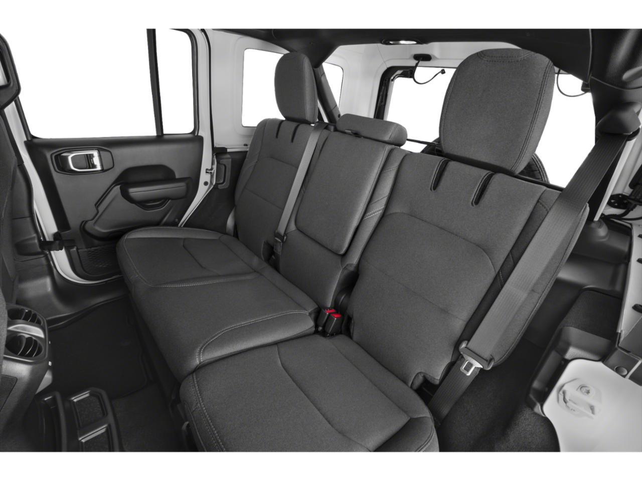 2024 Jeep Wrangler 4xe Sahara Bayamón PR