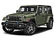 2024 Jeep Wrangler 4xe WRANGLER 4-DOOR RUBICON 4xe