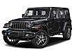 2024 Jeep Wrangler 4xe WRANGLER 4-DOOR SAHARA 4xe